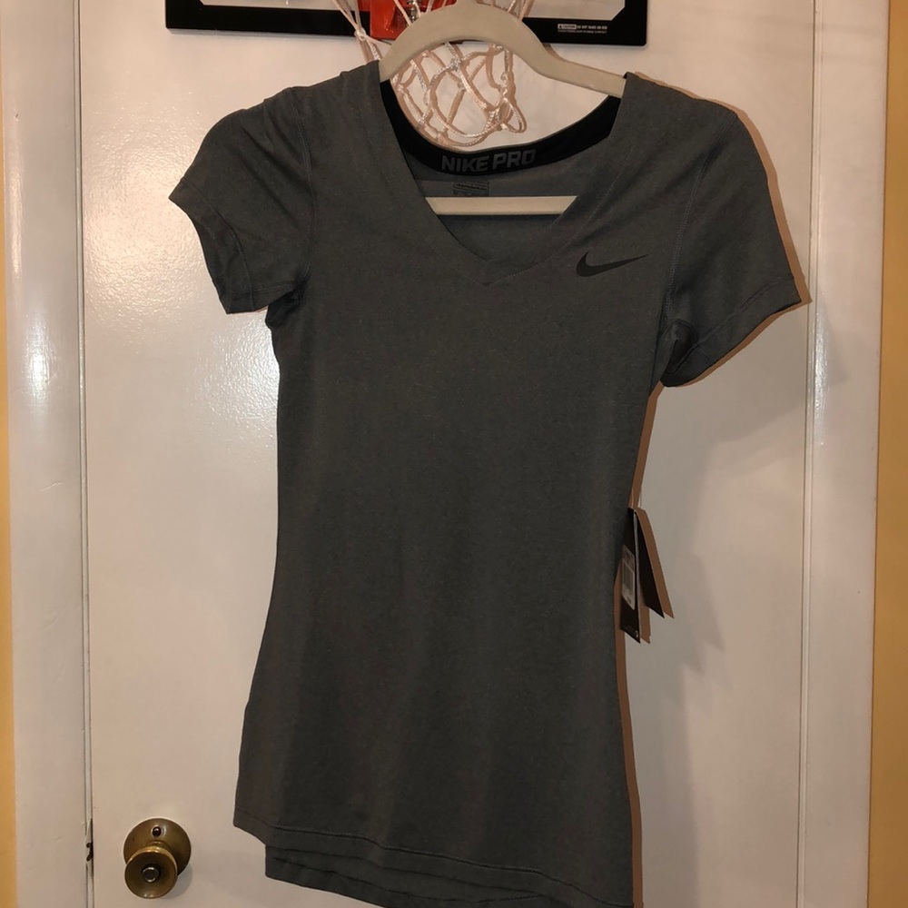 Nike Pro Dri-fit Shirt